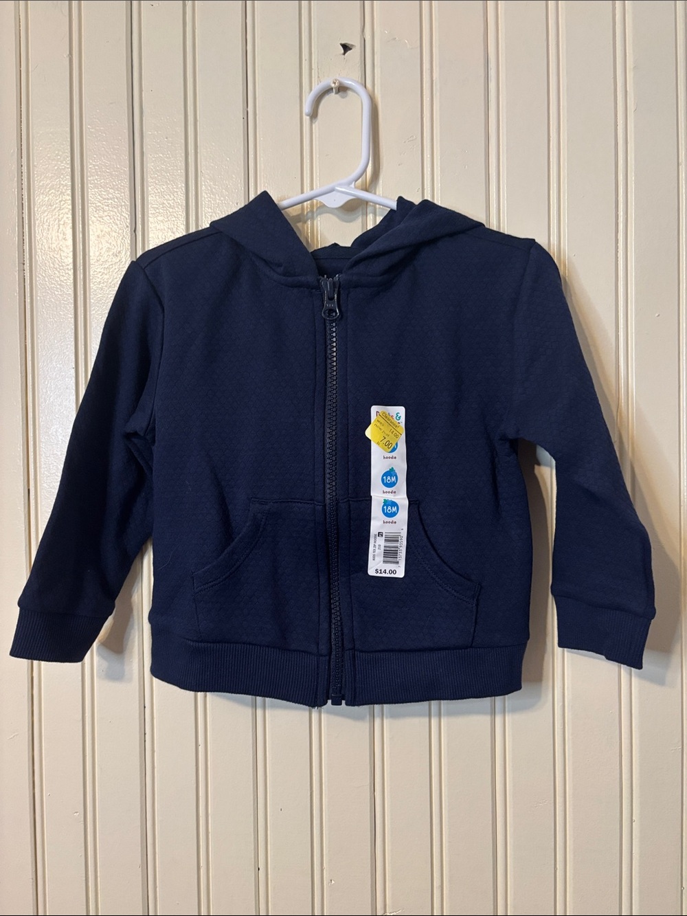 Zip up Jacket